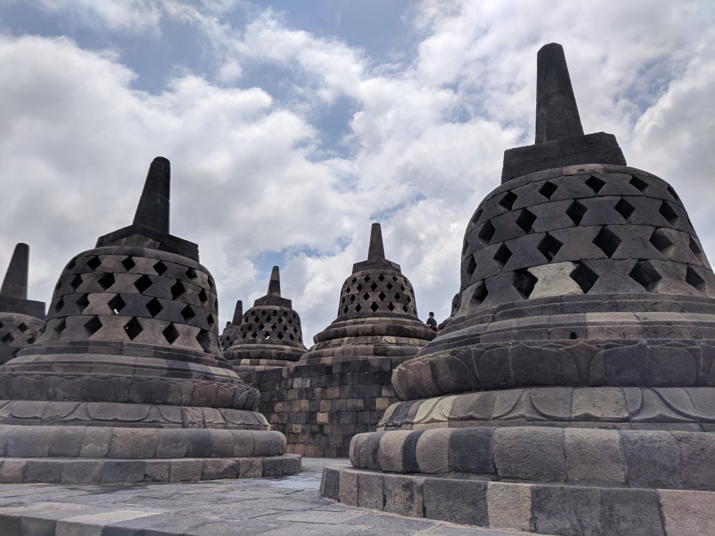 Borobudur! (Jogja Day Three) – Neeners Travels